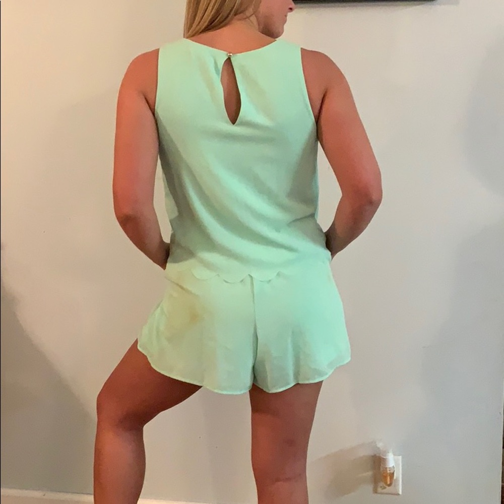 Romper - Picture 2 of 2